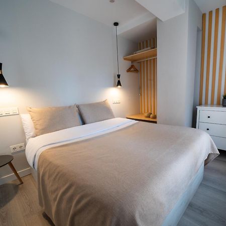 Apartamentos Aranda - La Cepa I - II Aranda de Duero Exteriör bild