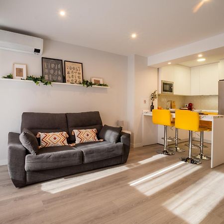Apartamentos Aranda - La Cepa I - II Aranda de Duero Exteriör bild