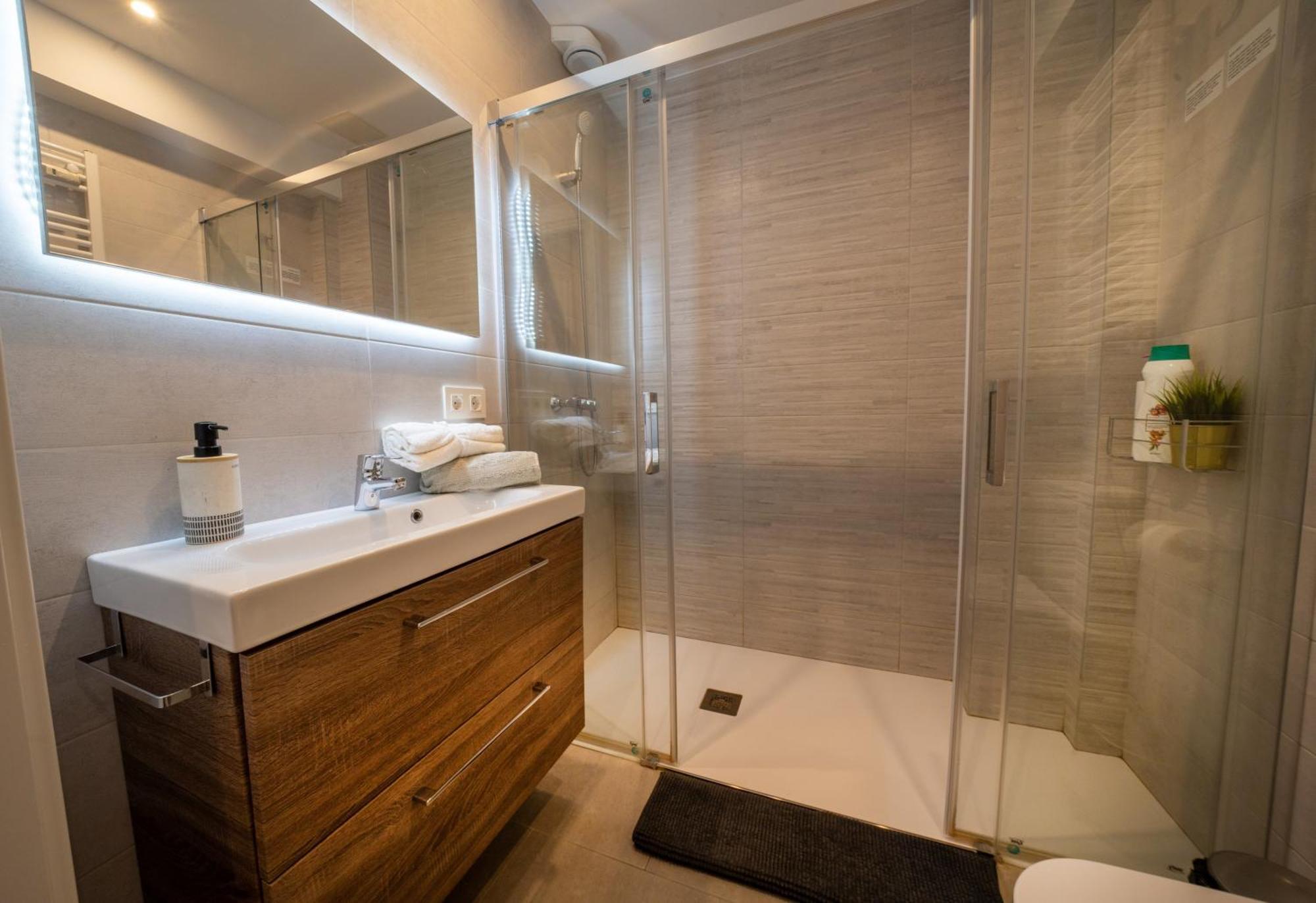 Apartamentos Aranda - La Cepa I - II Aranda de Duero Exteriör bild