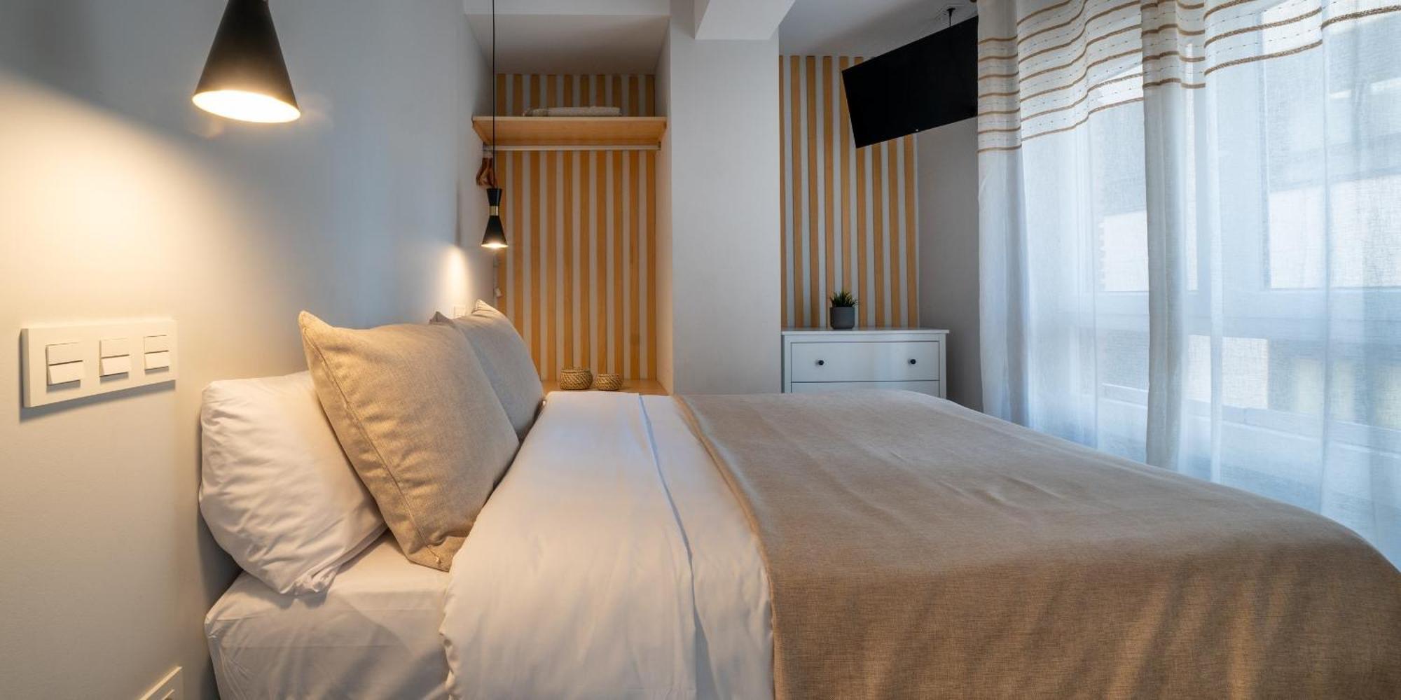 Apartamentos Aranda - La Cepa I - II Aranda de Duero Exteriör bild