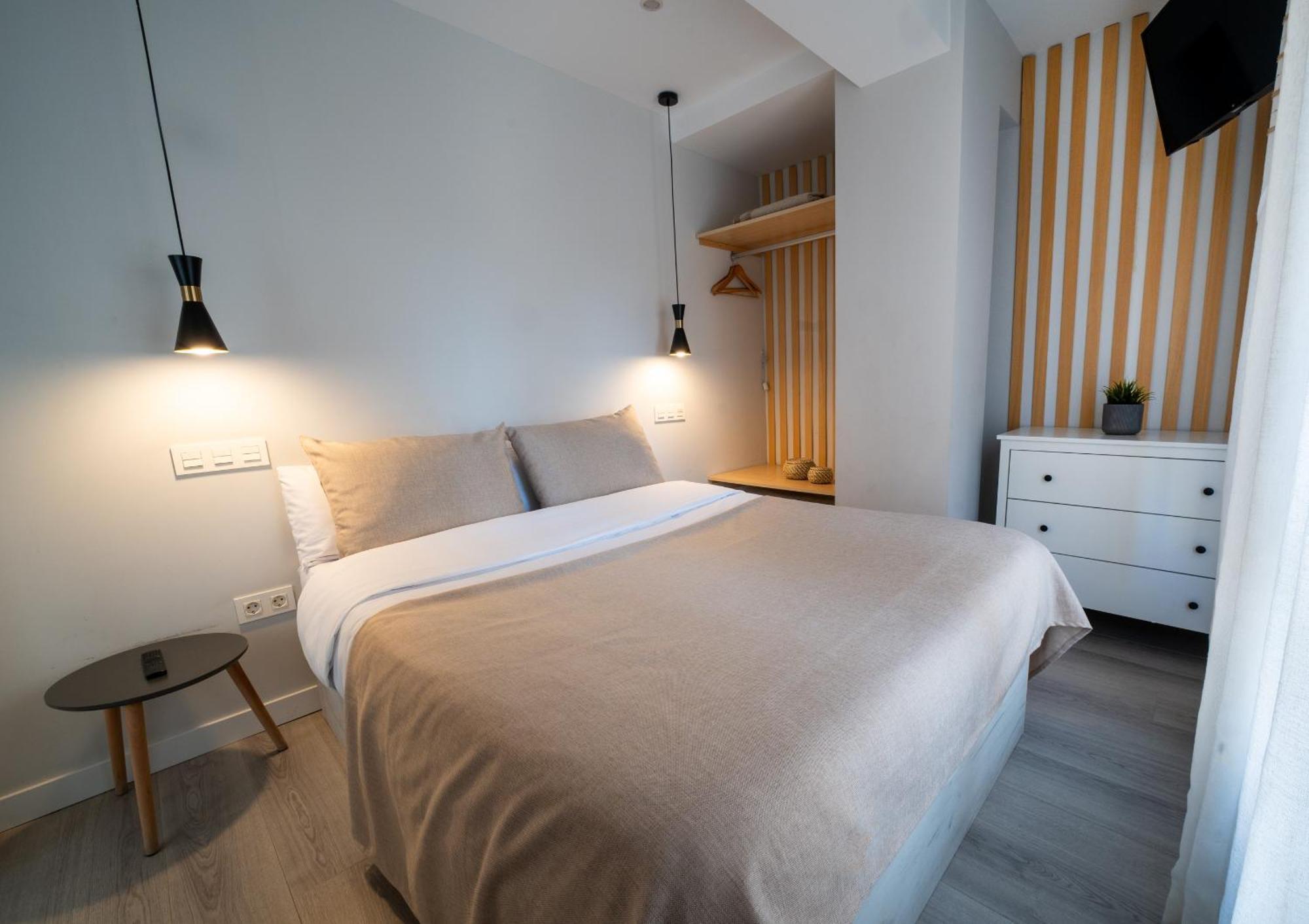 Apartamentos Aranda - La Cepa I - II Aranda de Duero Exteriör bild