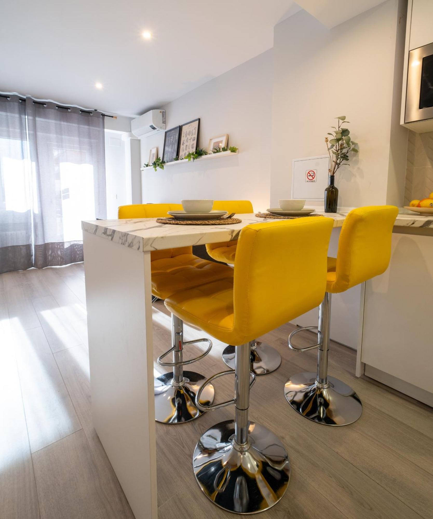 Apartamentos Aranda - La Cepa I - II Aranda de Duero Exteriör bild