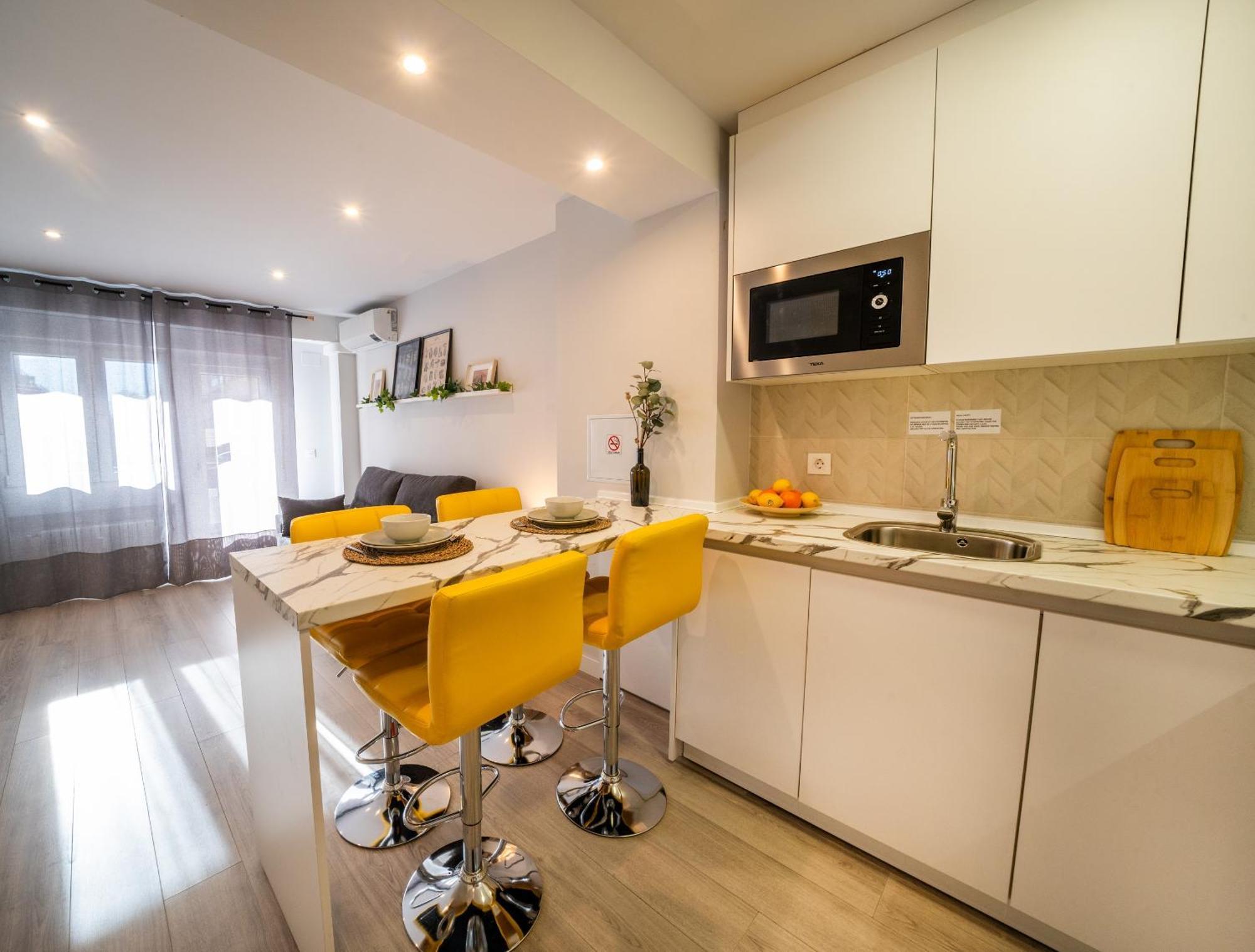 Apartamentos Aranda - La Cepa I - II Aranda de Duero Exteriör bild