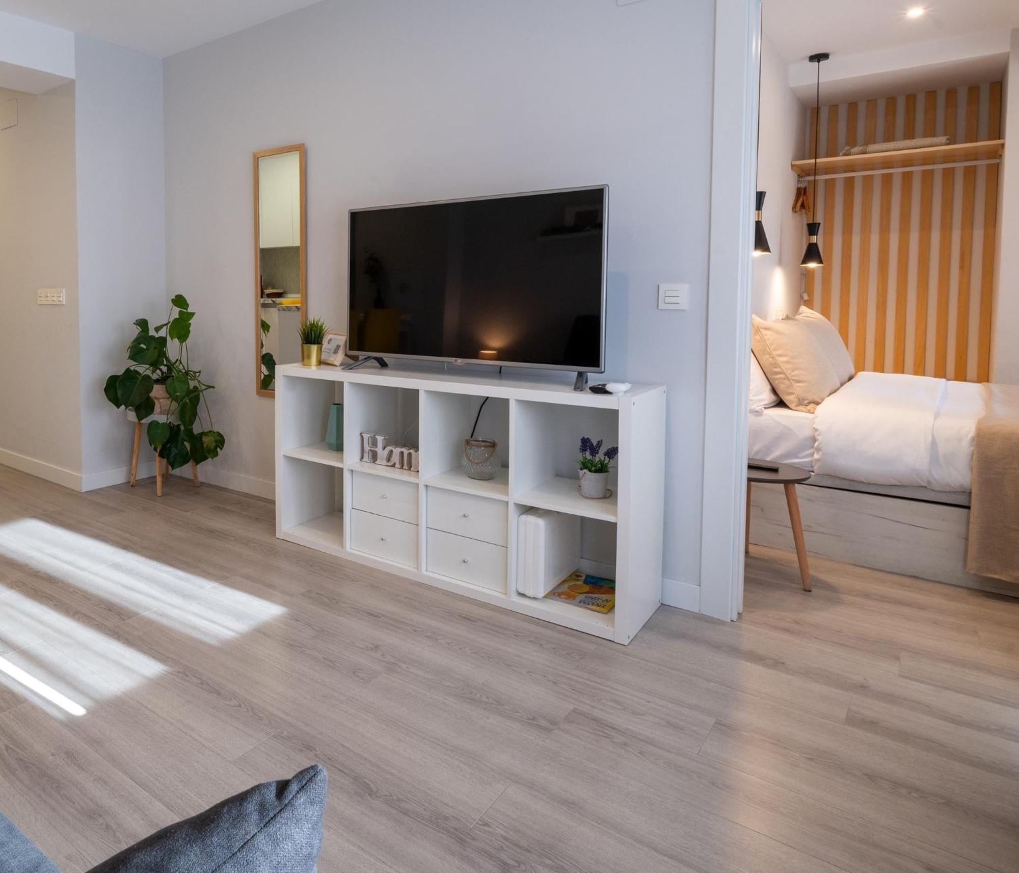 Apartamentos Aranda - La Cepa I - II Aranda de Duero Exteriör bild