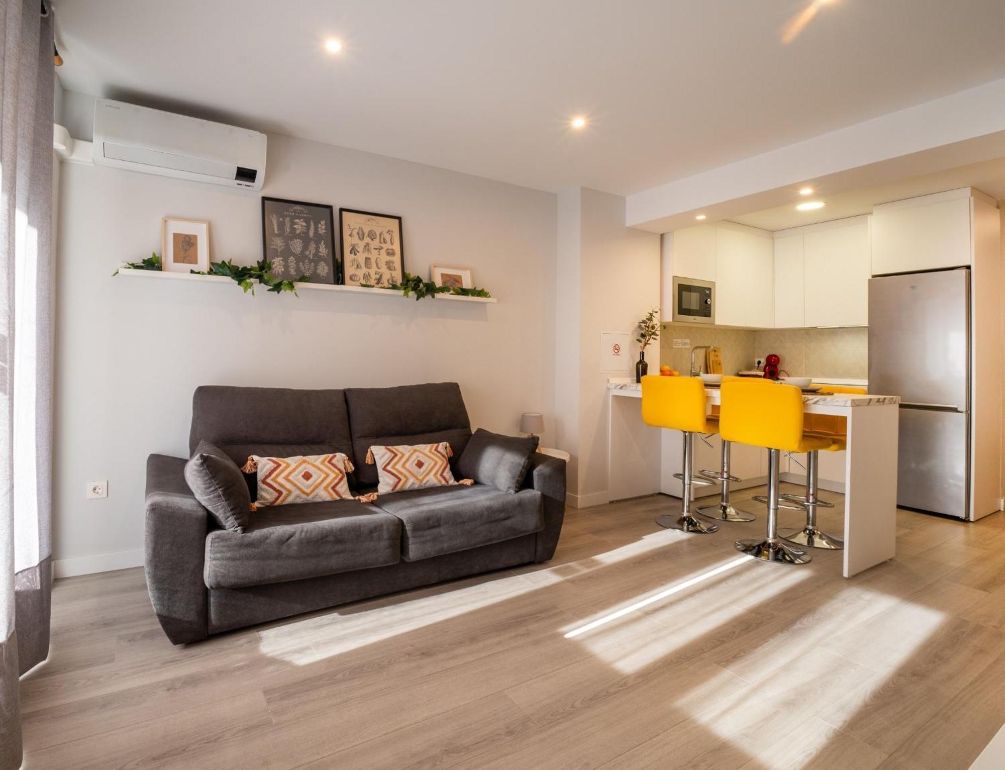 Apartamentos Aranda - La Cepa I - II Aranda de Duero Exteriör bild