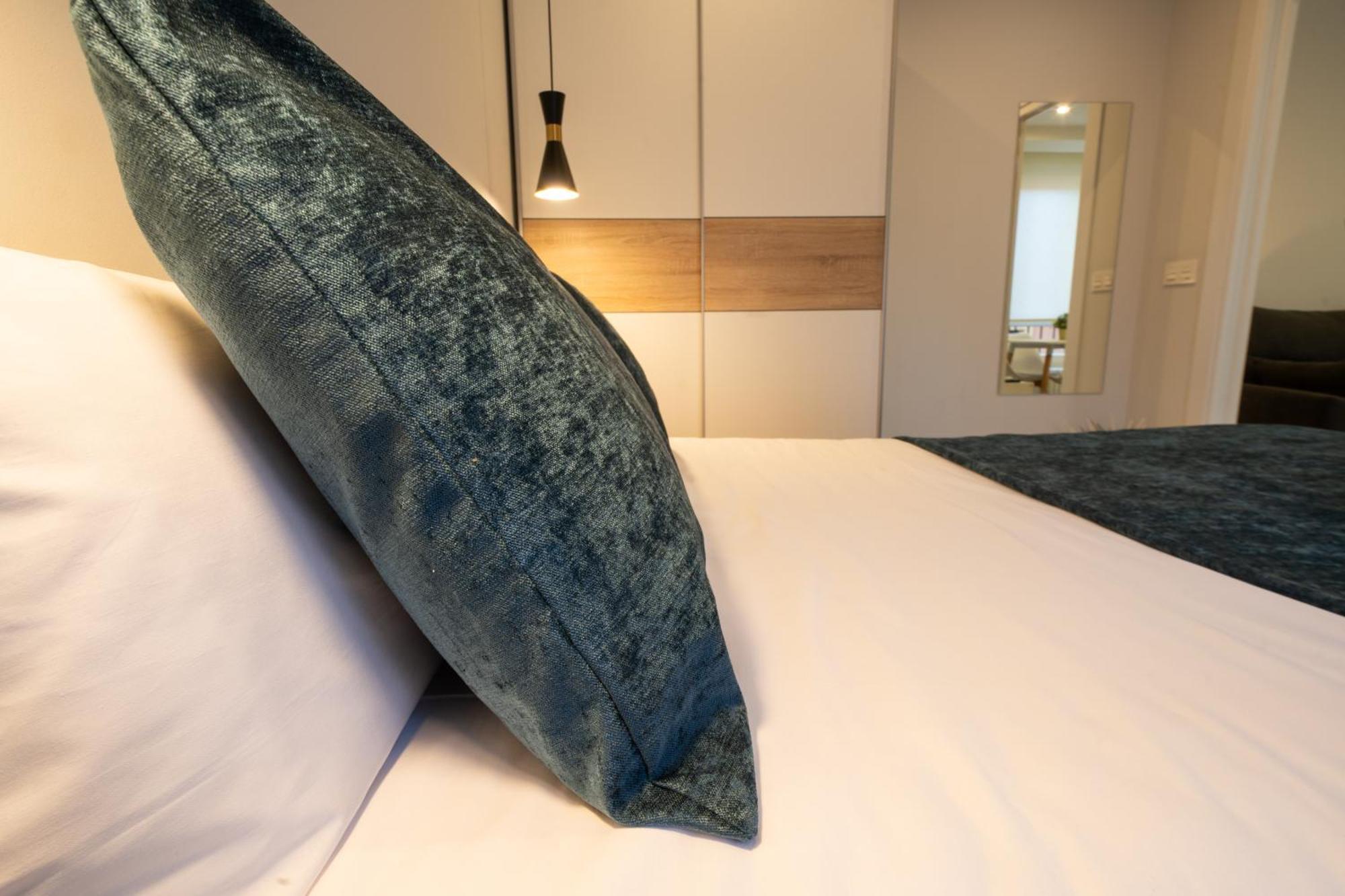 Apartamentos Aranda - La Cepa I - II Aranda de Duero Exteriör bild