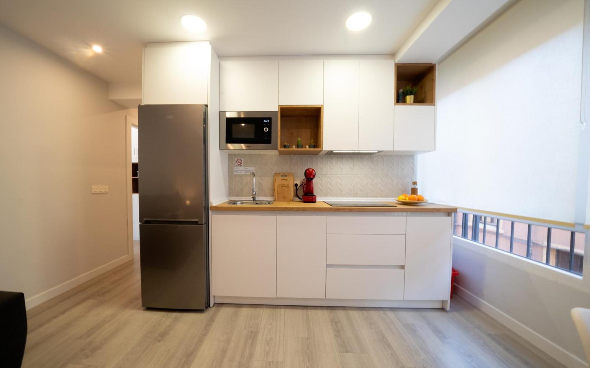 Apartamentos Aranda - La Cepa I - II Aranda de Duero Exteriör bild