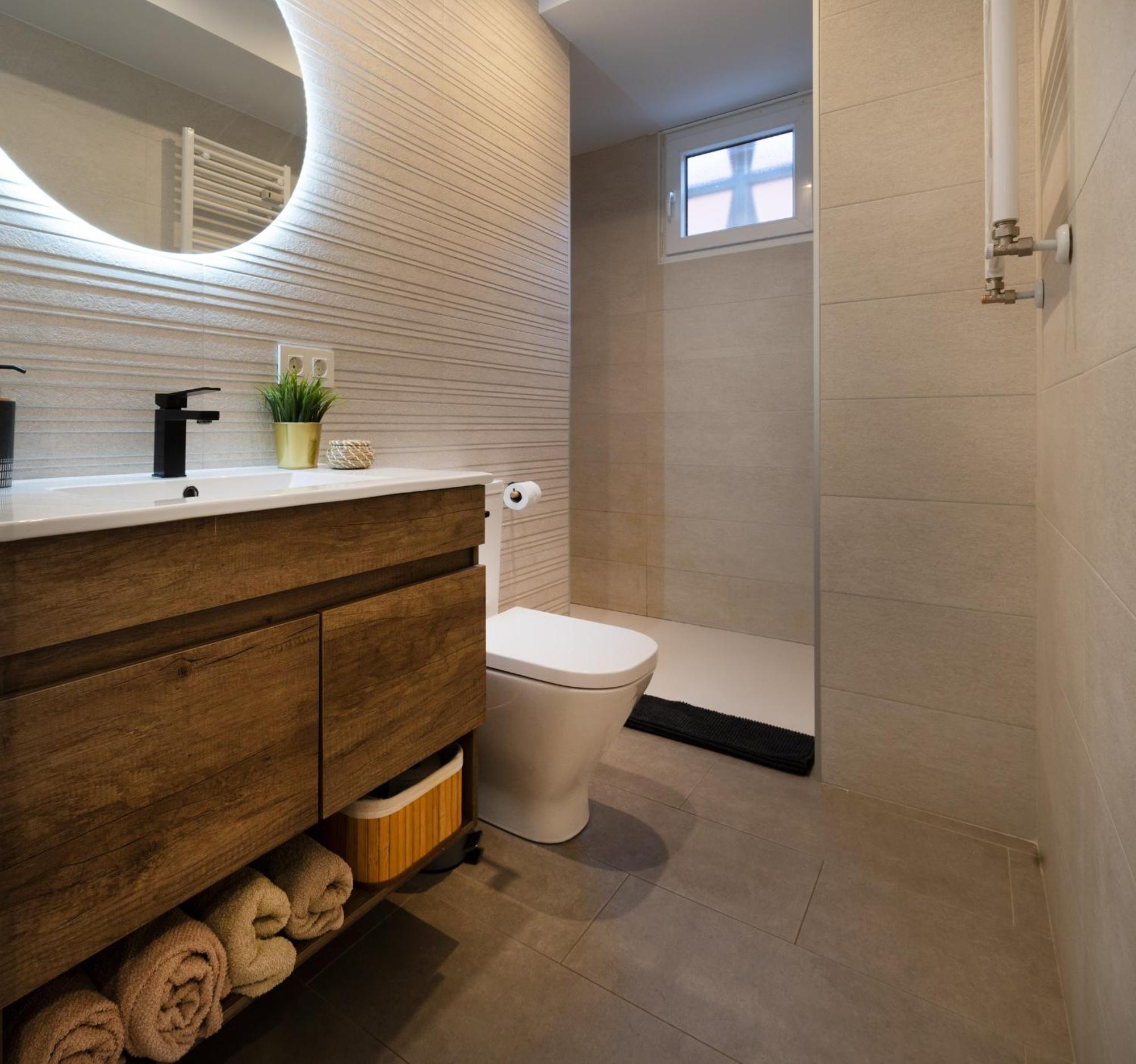 Apartamentos Aranda - La Cepa I - II Aranda de Duero Exteriör bild